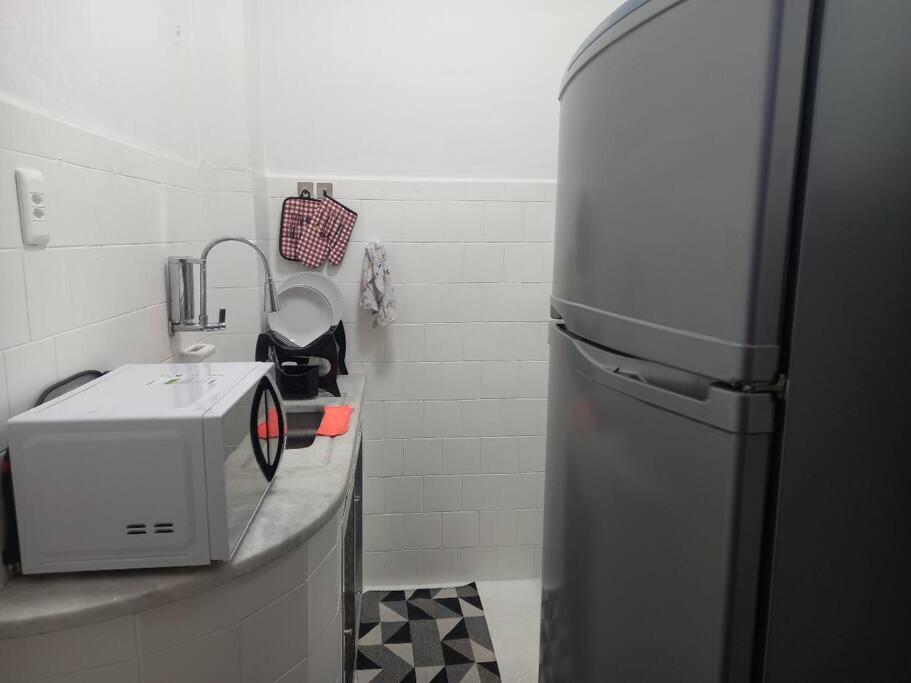 Apartamento Funcional Copacabana