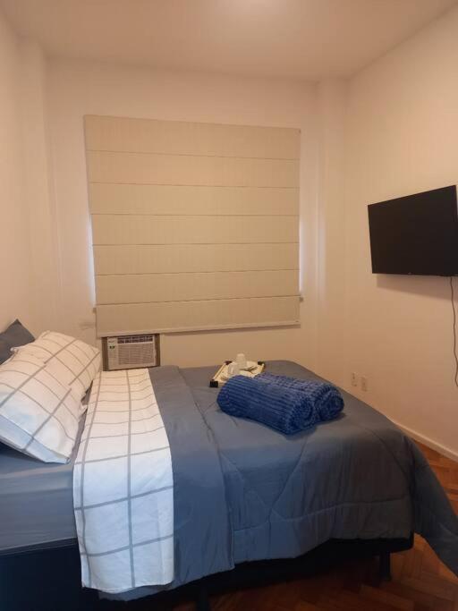 Apartamento Funcional Copacabana