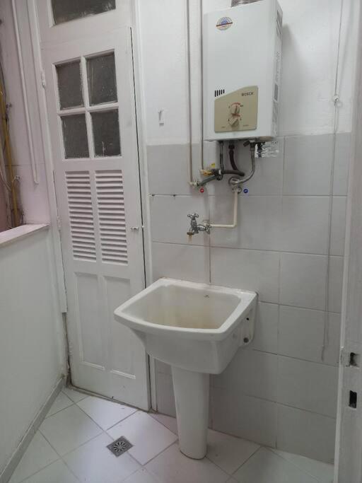Apartamento Funcional Copacabana *