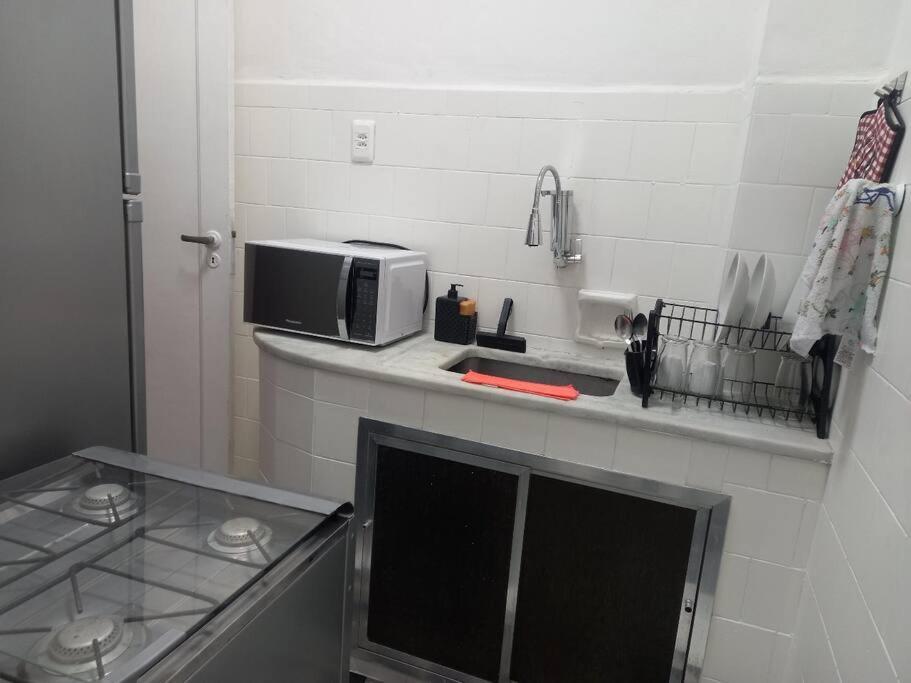 Funcional Copacabana Apartamento Rio de Janeiro