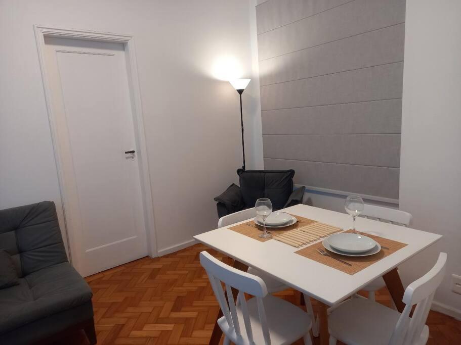 Apartamento Funcional Copacabana Rio de Janeiro