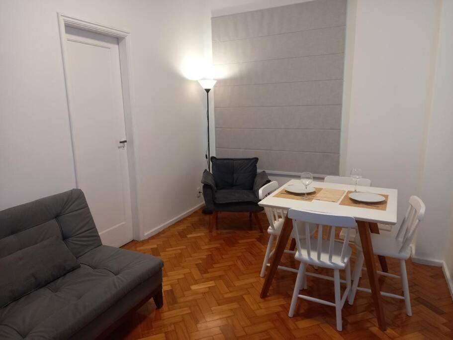 Funcional Copacabana Apartamento Rio de Janeiro