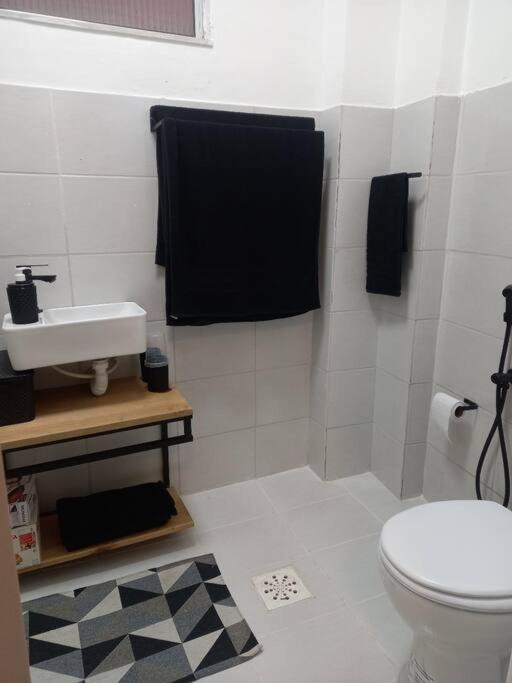 Funcional Copacabana Appartement *
