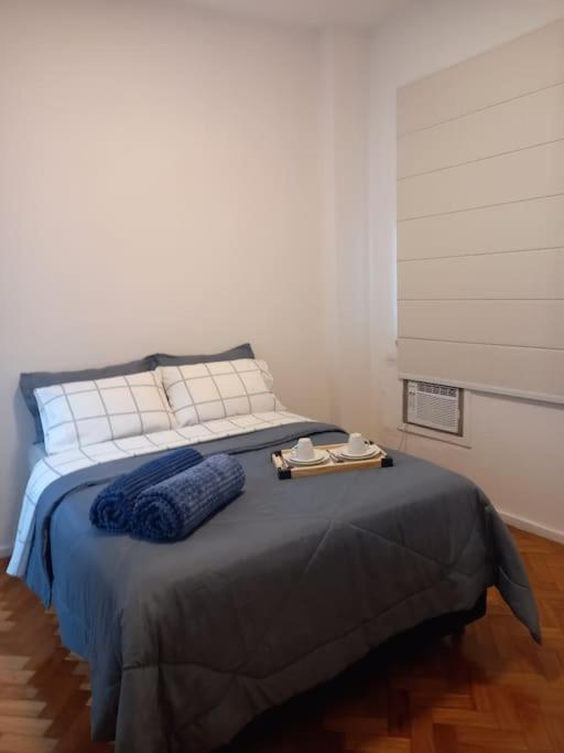 Funcional Copacabana Appartement *
